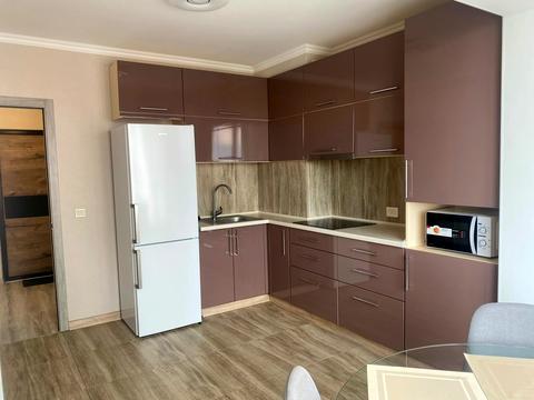 квартира за адресою Балтійський пров., 1