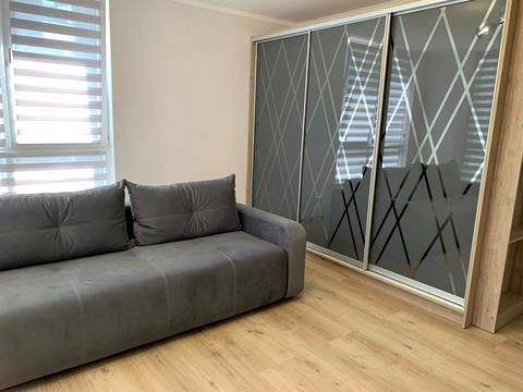 квартира за адресою Хіміків вул., 28