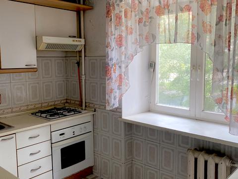 квартира за адресою Берестейський просп. (Перемоги), 22