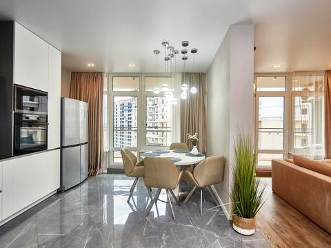 квартира за адресою Генуезська, 3В
