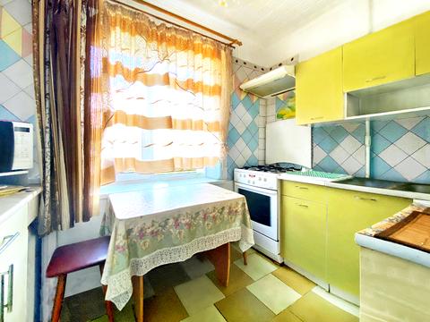 квартира по адресу Богдана Хмельницкого просп. (Героїв Сталінграда), 2-А