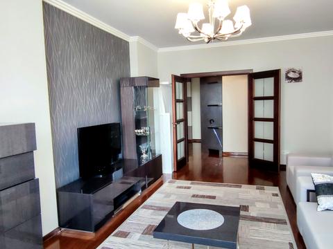 квартира за адресою Дніпровська набережна вул., 1-А
