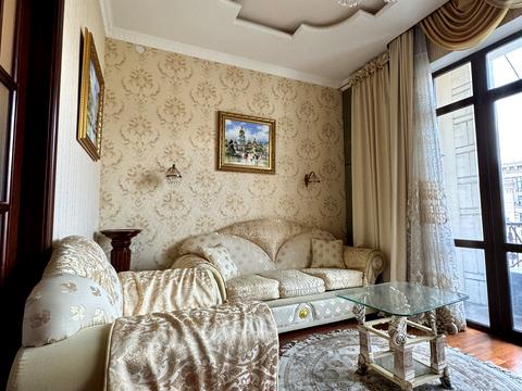 квартира по адресу Крещатик ул. (Kreschatic), 13