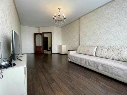 квартира за адресою Набережна Перемоги вул., 44