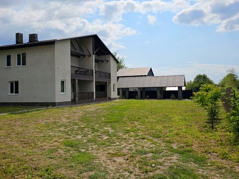 дом по адресу Визволителів