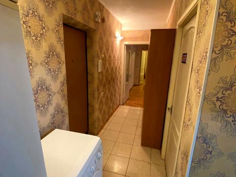 квартира по адресу Амвросия Бучмы бульв., 1