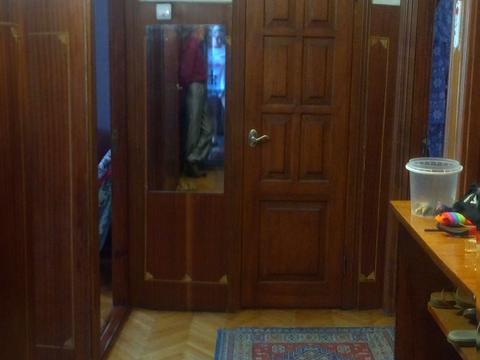 квартира по адресу Данилишиних, 9