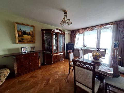 квартира по адресу Михаила Омеляновича-Павленко ул. (Суворова), 11