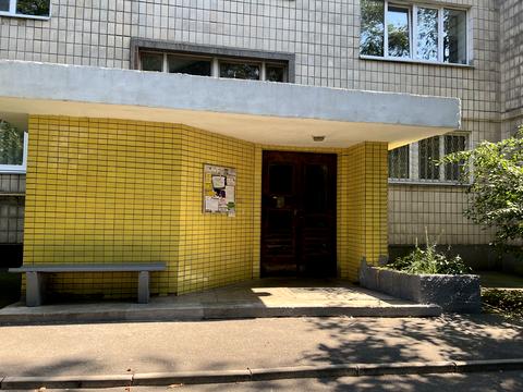 квартира по адресу Михаила Грушевского ул., 34-А