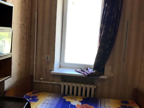 квартира по адресу Москалёвская ул. (Октябрьской Революции), 45