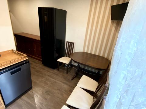 квартира за адресою Оболонський просп., 38-А
