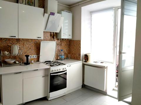 квартира за адресою Жабинського вул., 2д