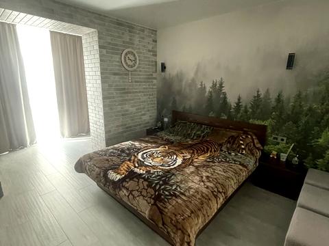 квартира за адресою Набережна Перемоги вул., 44