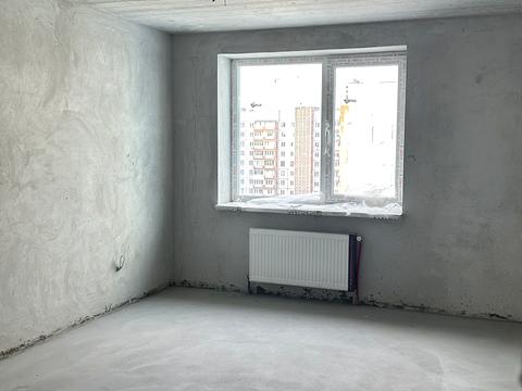 квартира по адресу Казацкая ул., 1/1
