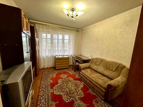 квартира за адресою Фабрична вул., 24