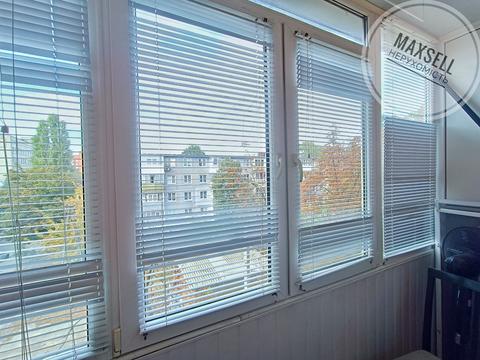квартира по адресу Британська, 41