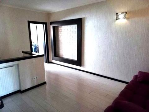 квартира за адресою Академіка Сахарова вул., 36