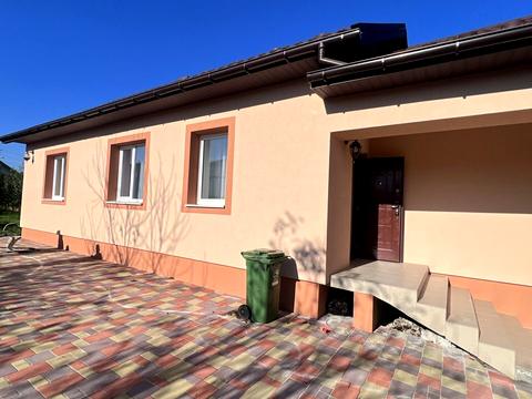 будинок за адресою Лесі Українки, 5
