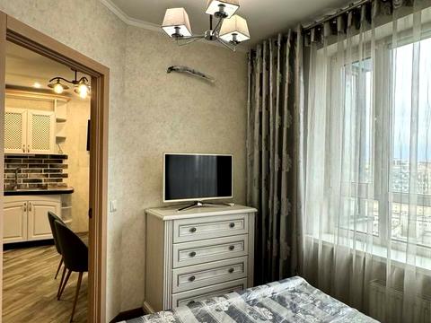 квартира за адресою Шолуденка вул., 1-В