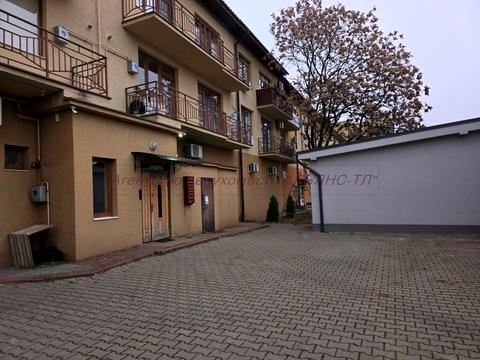 квартира за адресою Минайська вул., 18