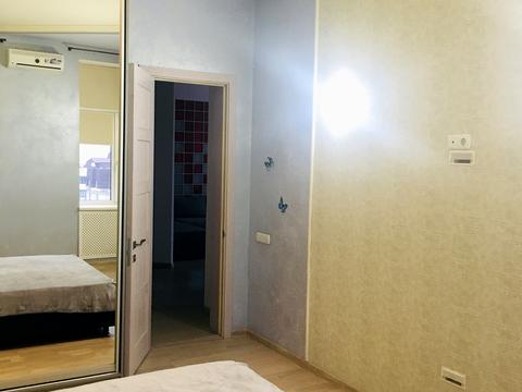 квартира по адресу Дмитриевская ул., 66