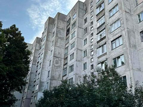 квартира по адресу Космонавтов ул., 26