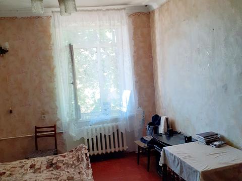 комната по адресу Фабричная ул., 1