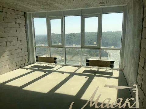 квартира по адресу Михаила Бойчука ул. (Киквидзе), 41-Б