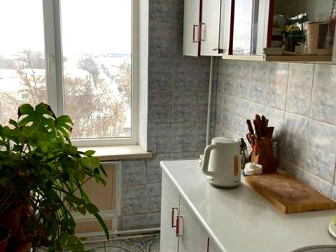 квартира по адресу Студенческий, 8