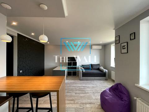 квартира за адресою Боголюбова вул., 13