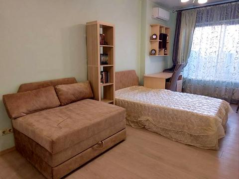 квартира по адресу Полевая ул., 73