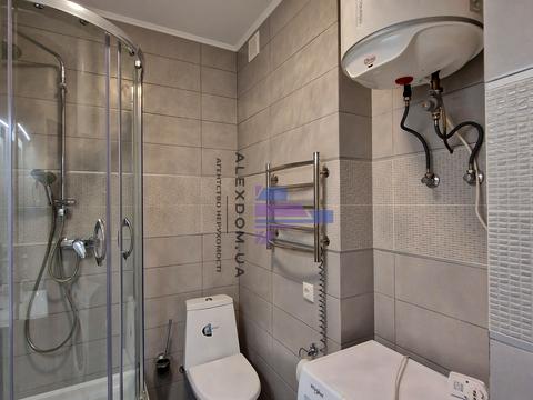 квартира за адресою Березнева вул., 16