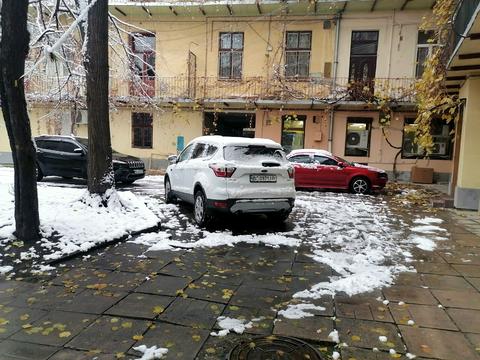 квартира за адресою Пекарська вул., 14