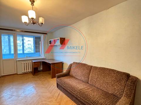 квартира по адресу Михаила Котельникова ул., 87