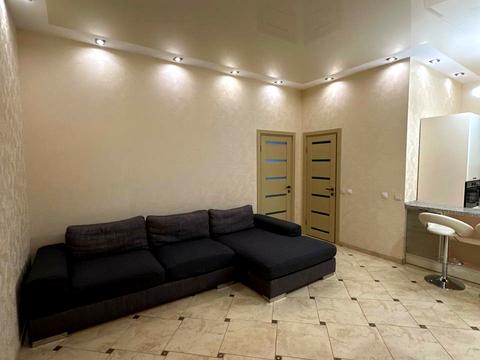 квартира за адресою Мечникова вул., 5