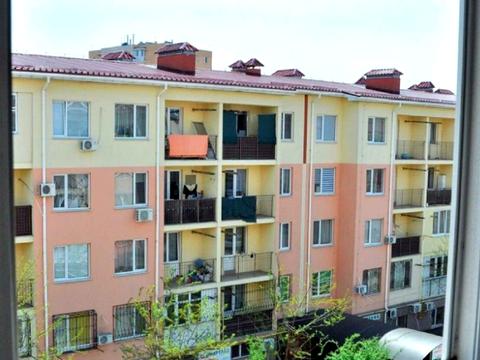 квартира по адресу Проездная ул., 11