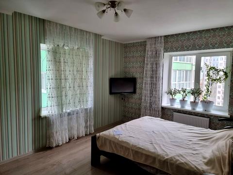 квартира за адресою Марсельська вул., 46