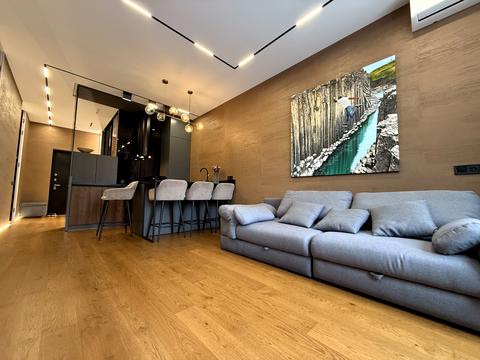 квартира за адресою Федорова Івана вул., 2-А