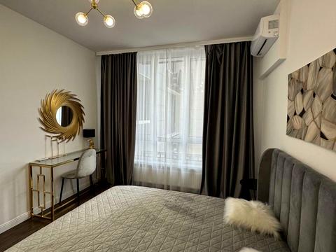 квартира за адресою Михайла Бойчука вул. (Кіквідзе), 41В