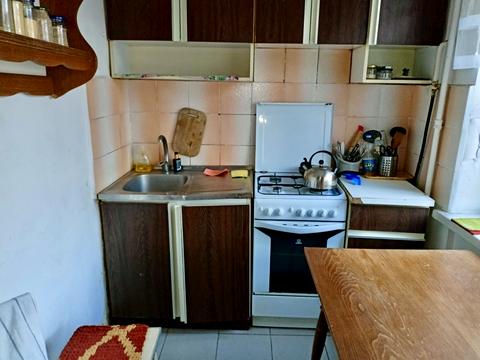 квартира по адресу Генерала Геннадия Воробьёва ул. (Курська), 4/1