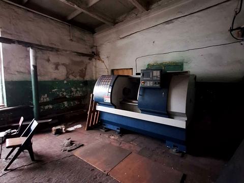 комерційна за адресою Золотонішська, 20