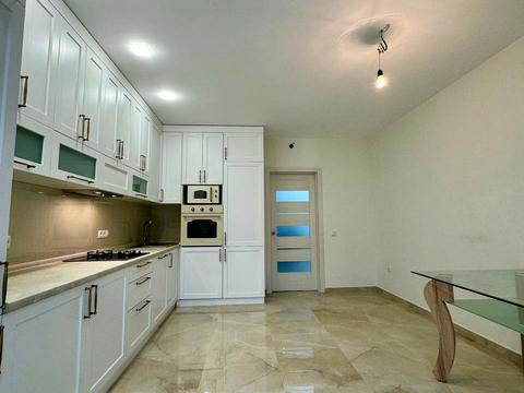 квартира за адресою Калуське шосе, 1