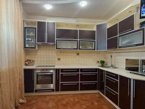 квартира за адресою Героїв Харкова просп. (Московський), 128а