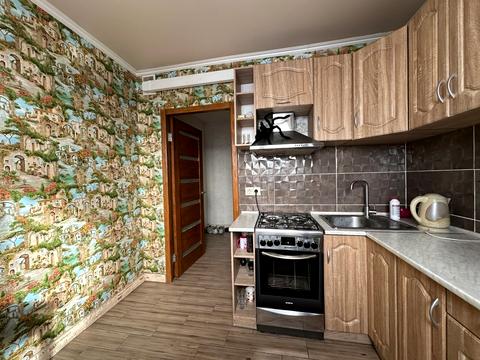 квартира за адресою Путивльська вул., 40
