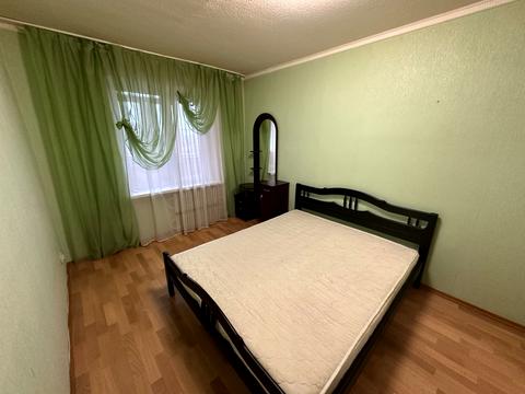 квартира по адресу Мира просп., 83