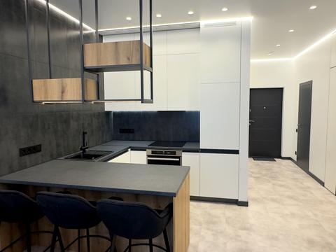 квартира за адресою Берестейський просп. (Перемоги), 11