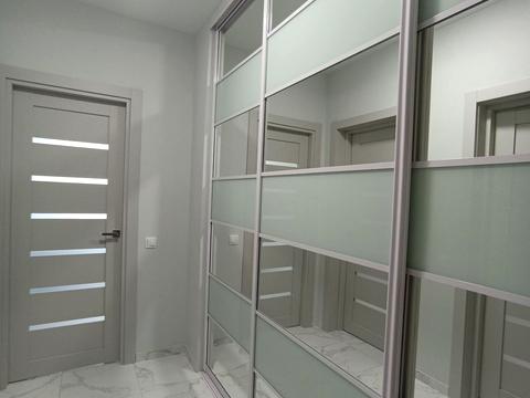 квартира по адресу Марсельская ул., 62/1