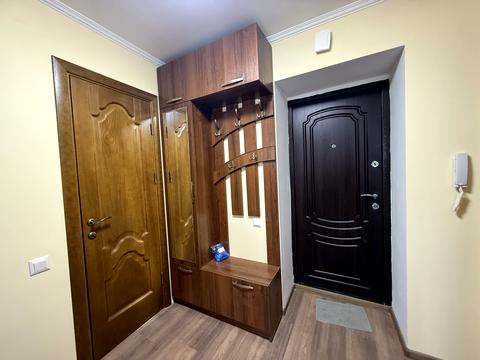 квартира по адресу Яреми, 14