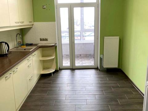 квартира за адресою Андрія Сахарова вул., 10