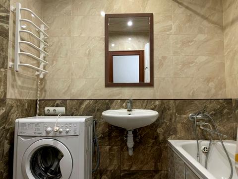 квартира за адресою Балтійський пров., 5